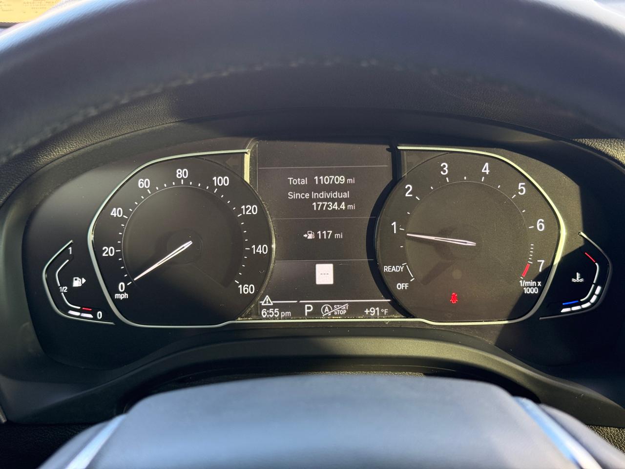 BMW X3 xDrive30i 2022