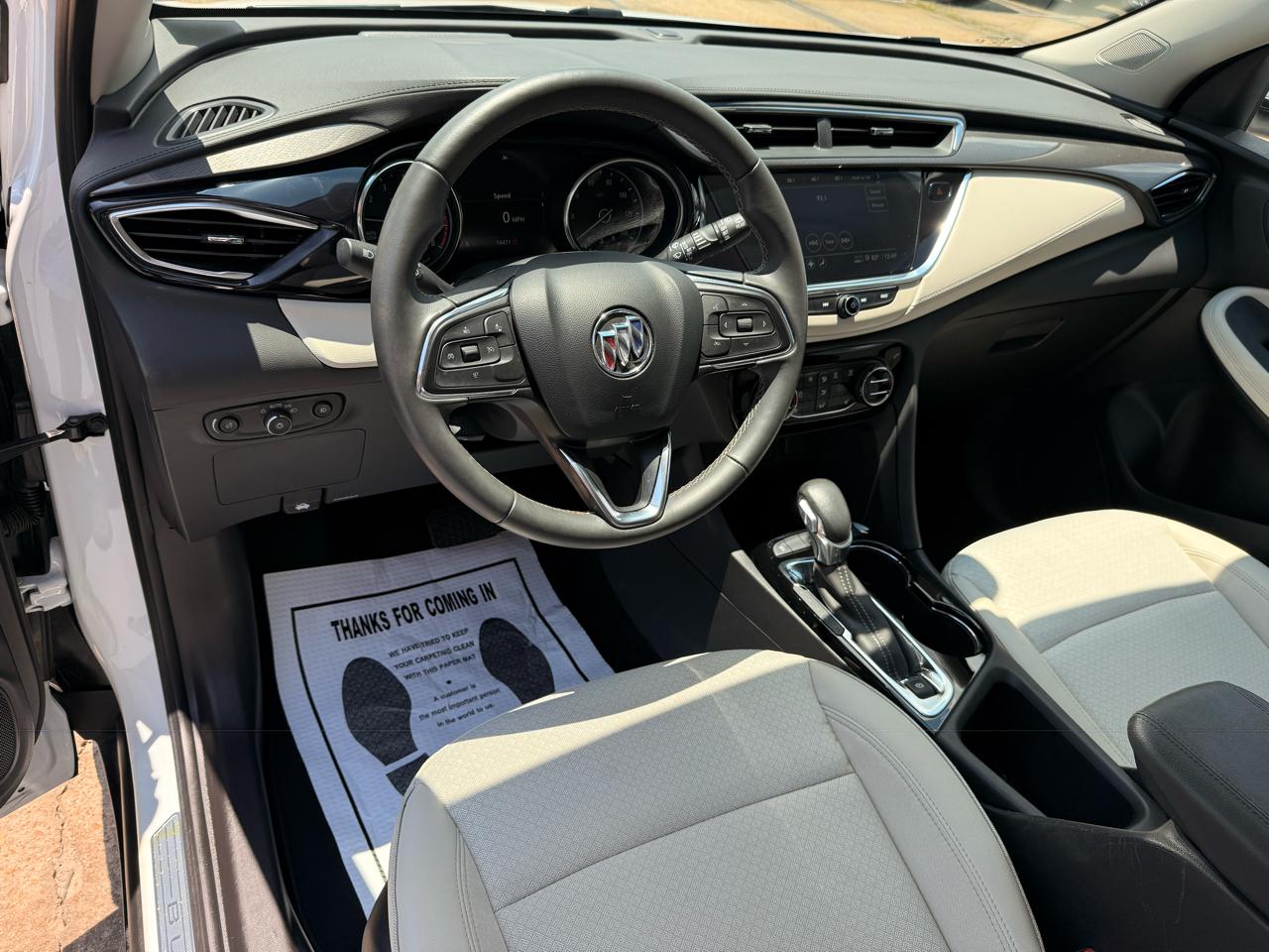 Buick Encore GX Select 2023