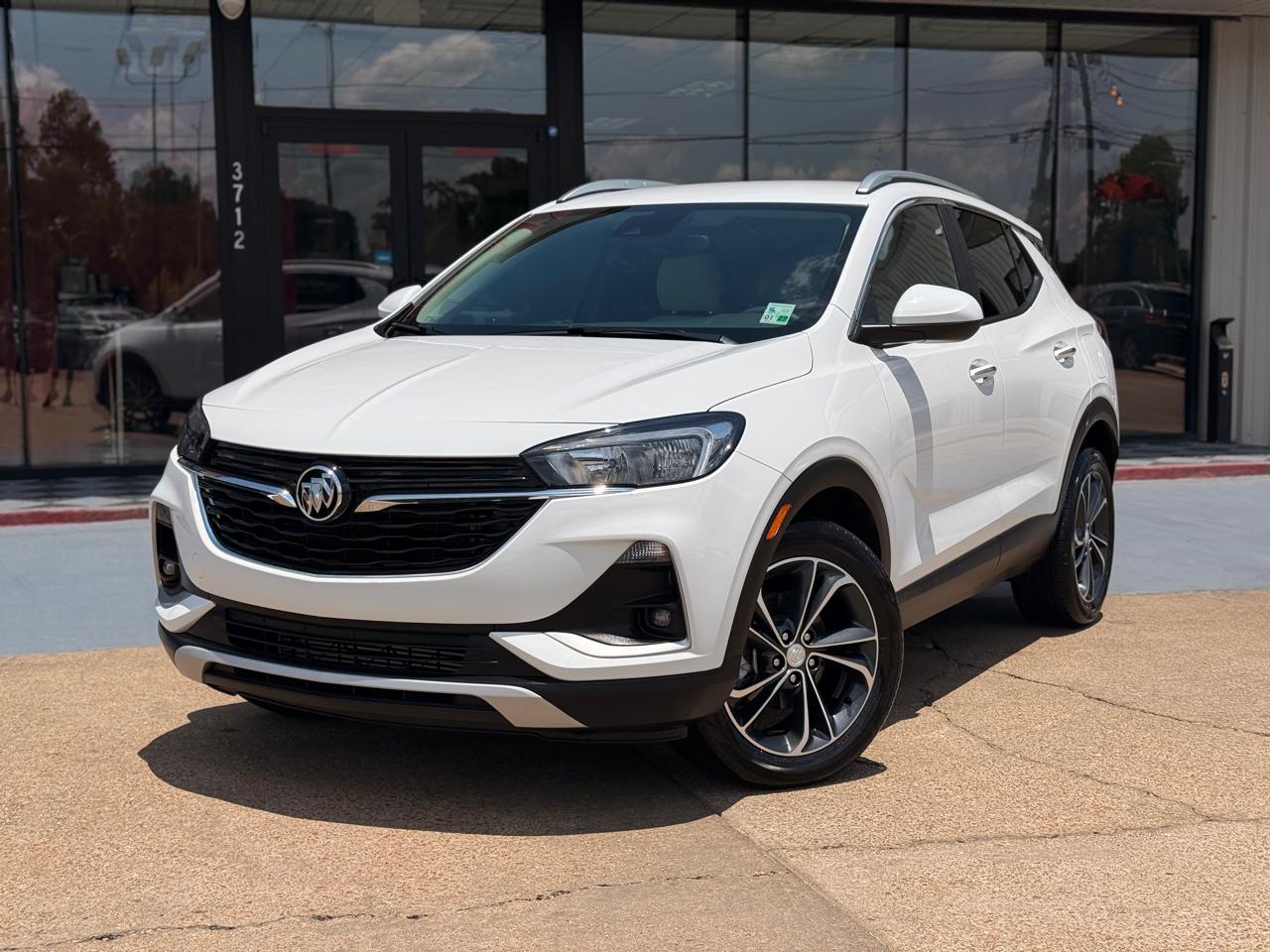 Buick Encore GX Select 2023