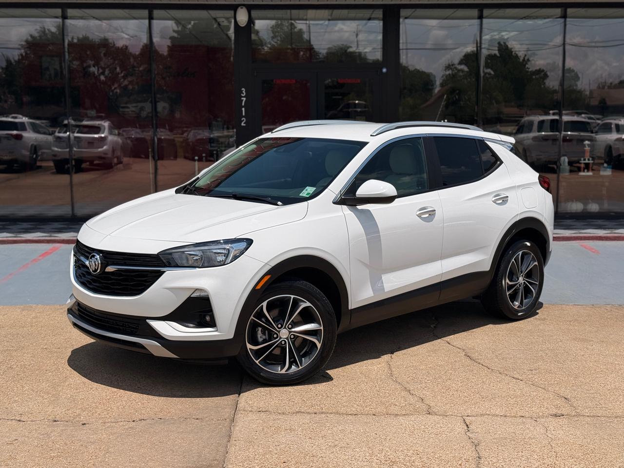 Buick Encore GX Select 2023
