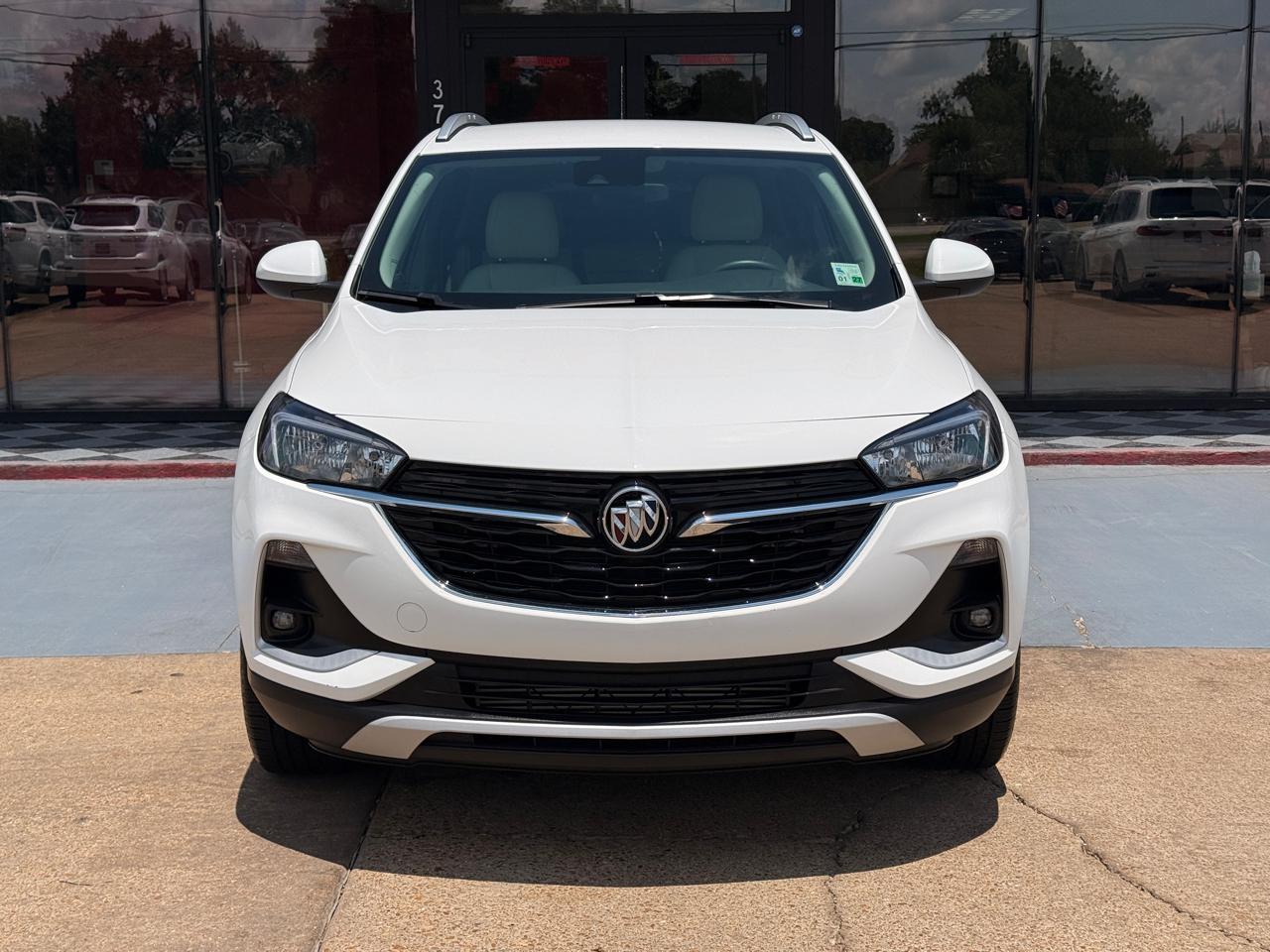 Buick Encore GX Select 2023