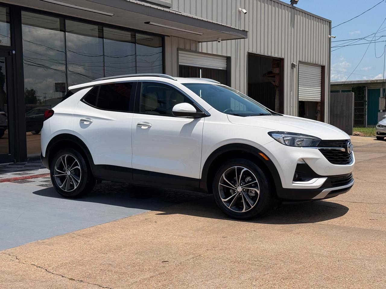 Buick Encore GX Select 2023
