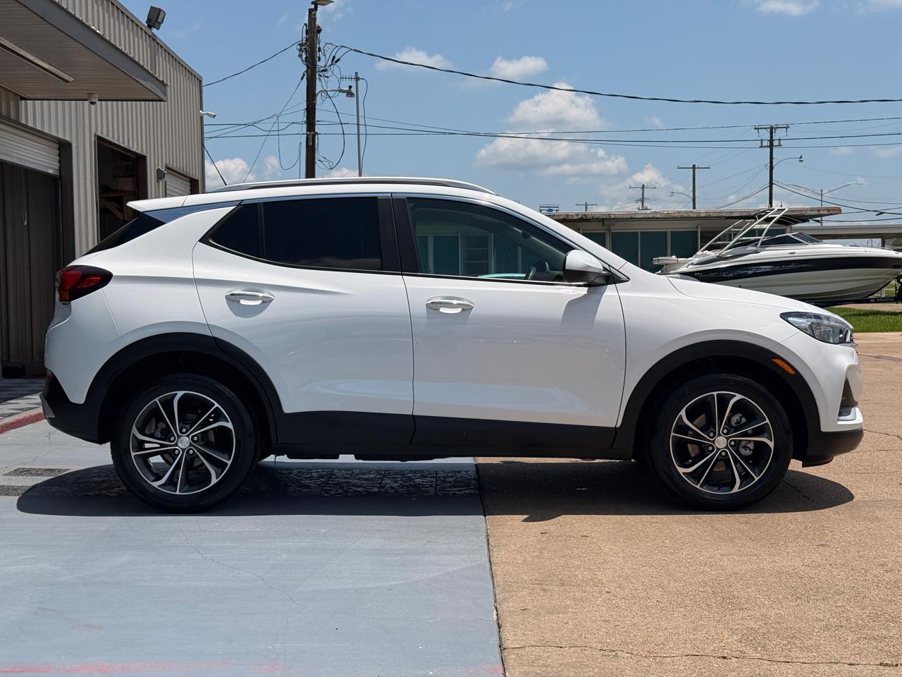 Buick Encore GX Select 2023