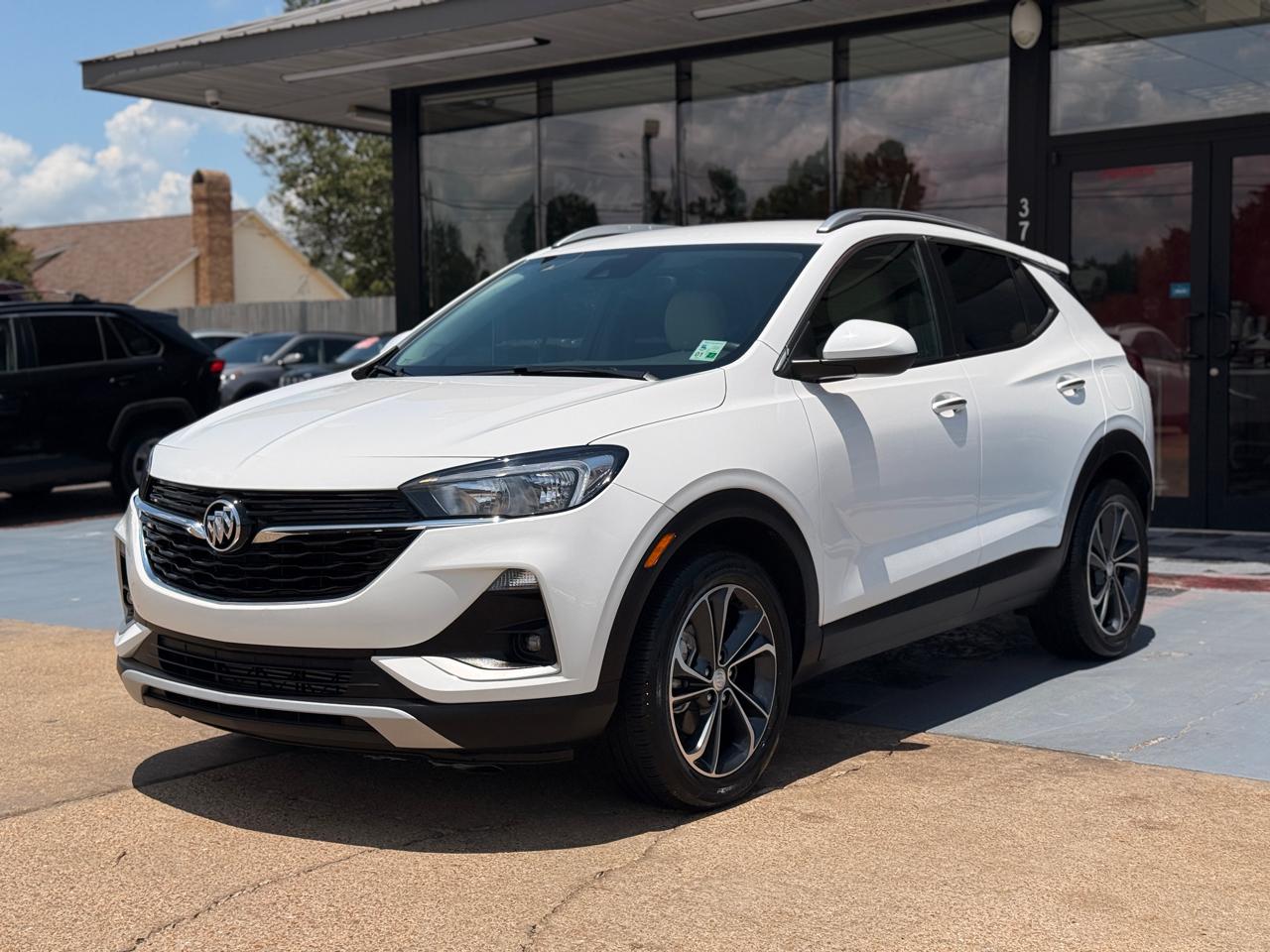 Buick Encore GX Select 2023