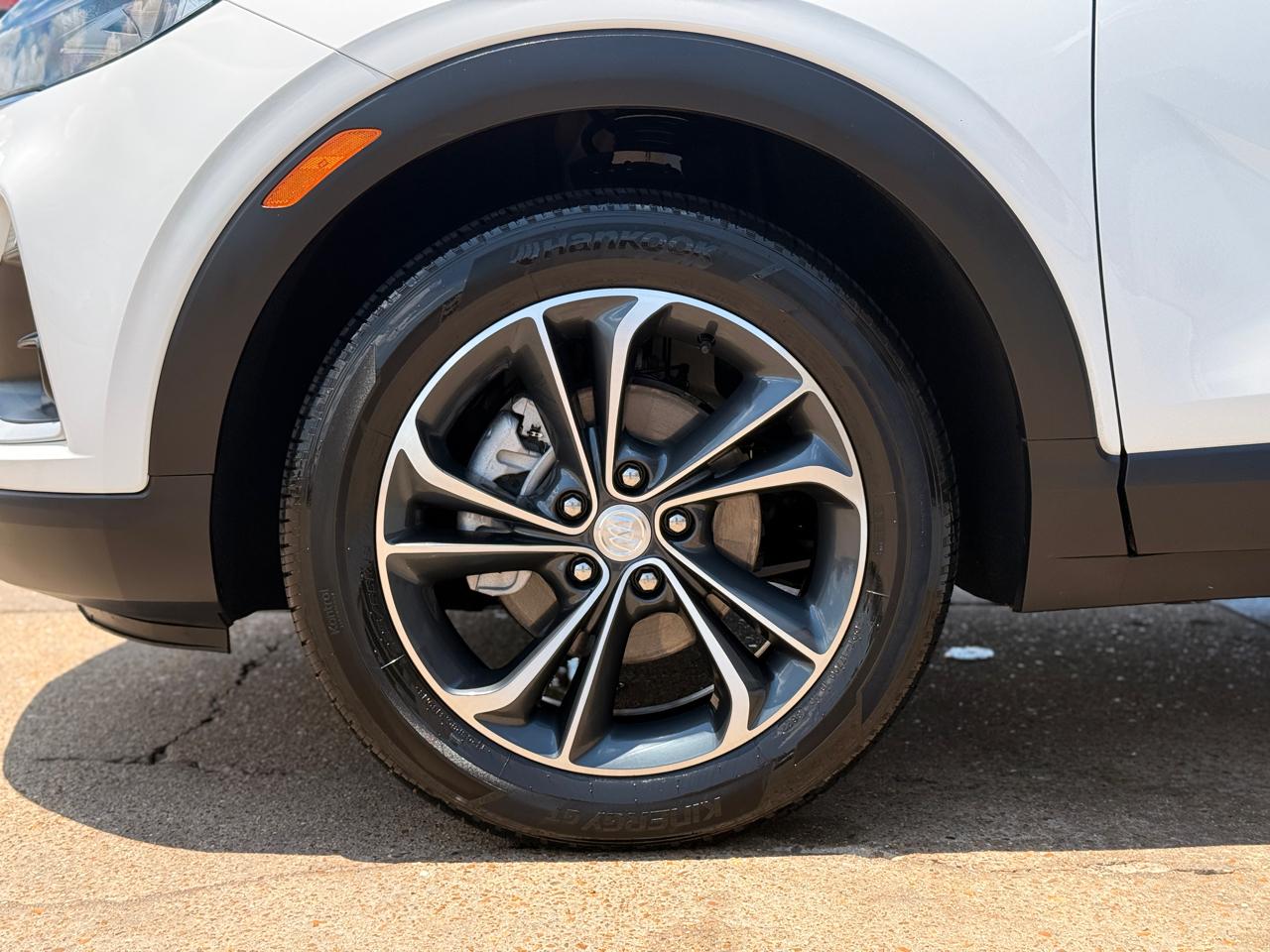 Buick Encore GX Select 2023
