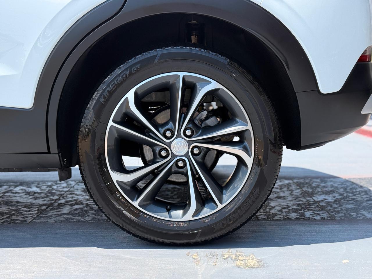 Buick Encore GX Select 2023