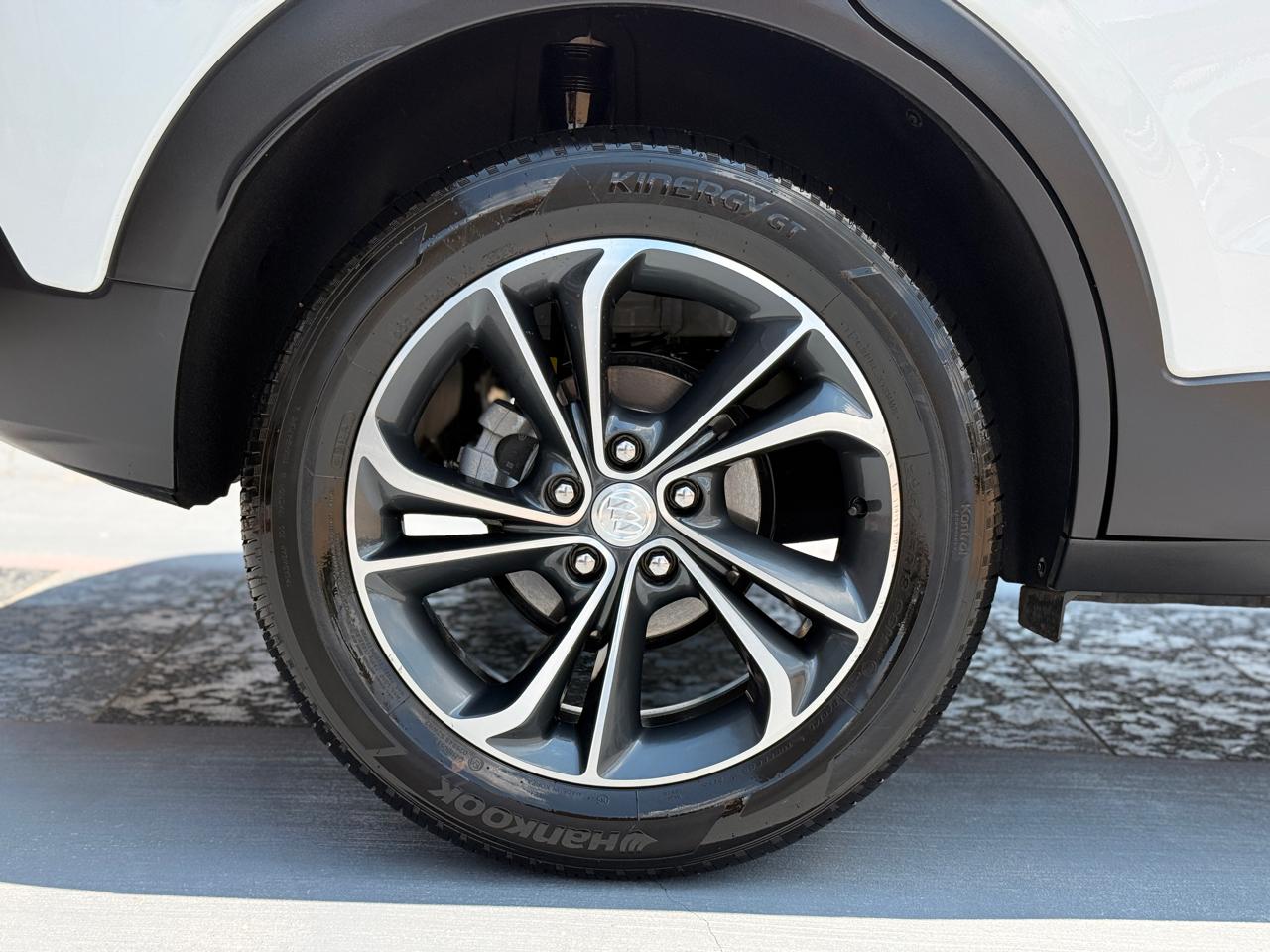 Buick Encore GX Select 2023