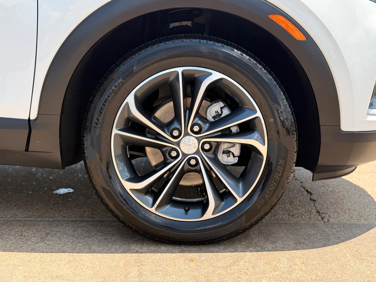 Buick Encore GX Select 2023