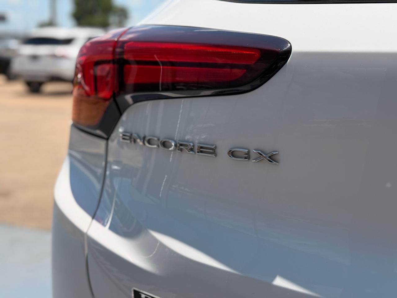 Buick Encore GX Select 2023