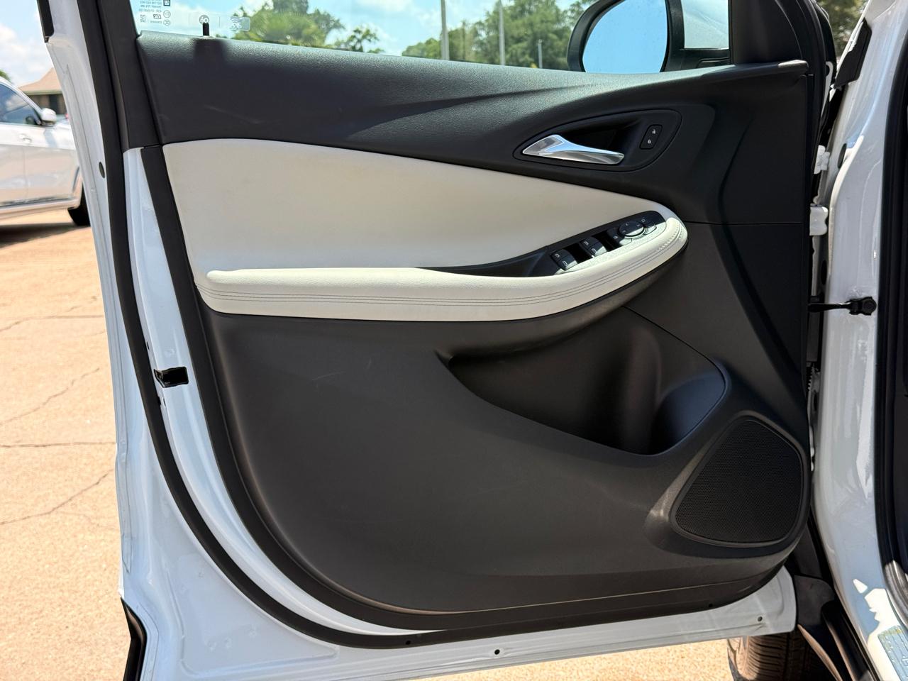 Buick Encore GX Select 2023