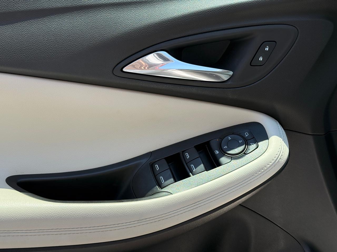 Buick Encore GX Select 2023
