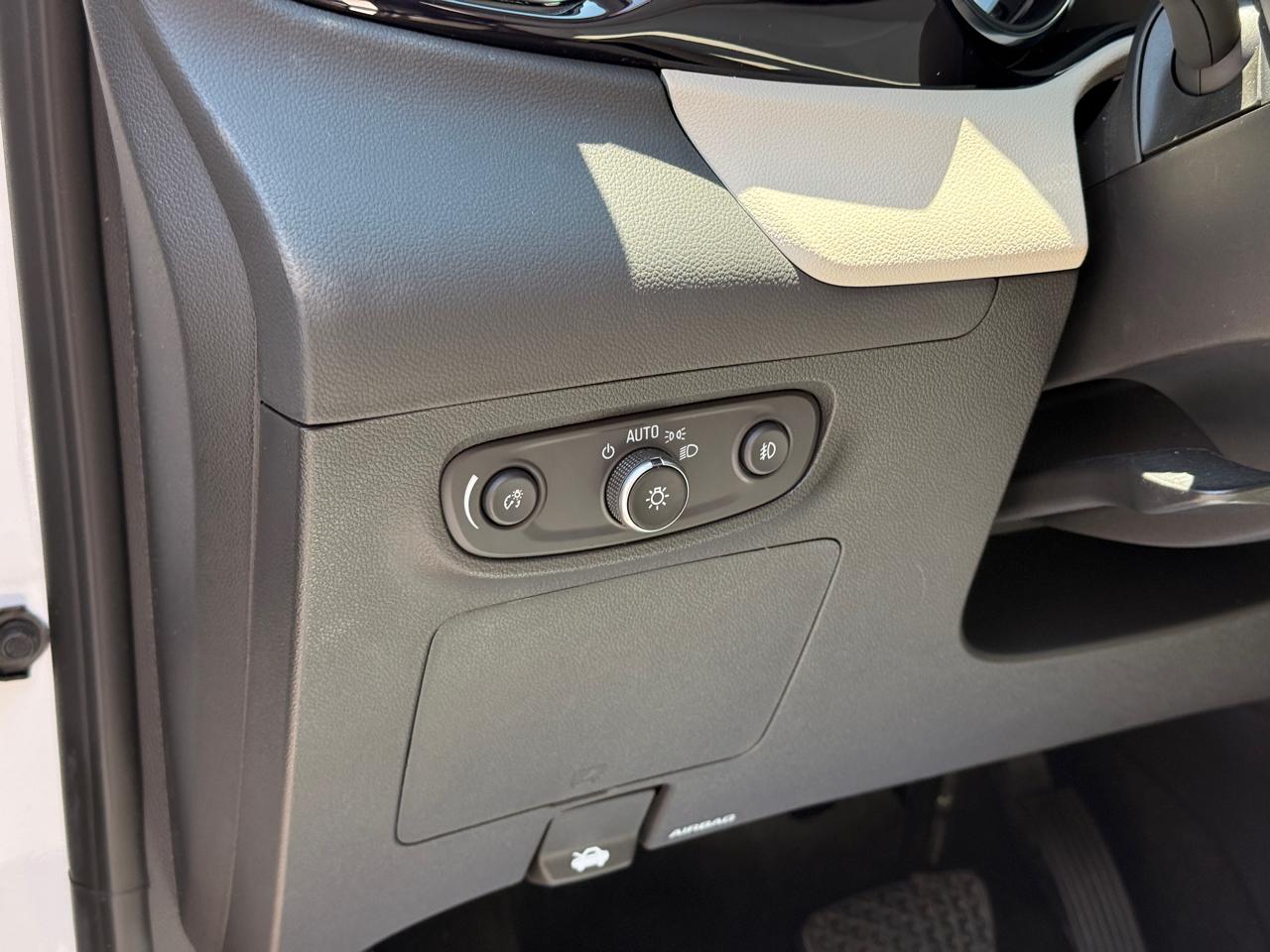Buick Encore GX Select 2023
