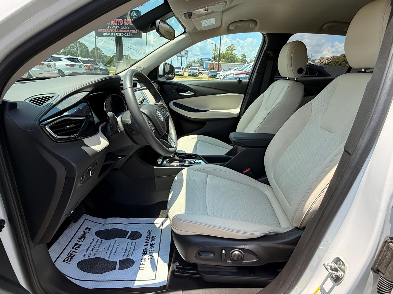 Buick Encore GX Select 2023