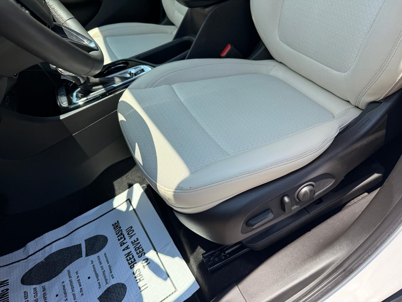 Buick Encore GX Select 2023