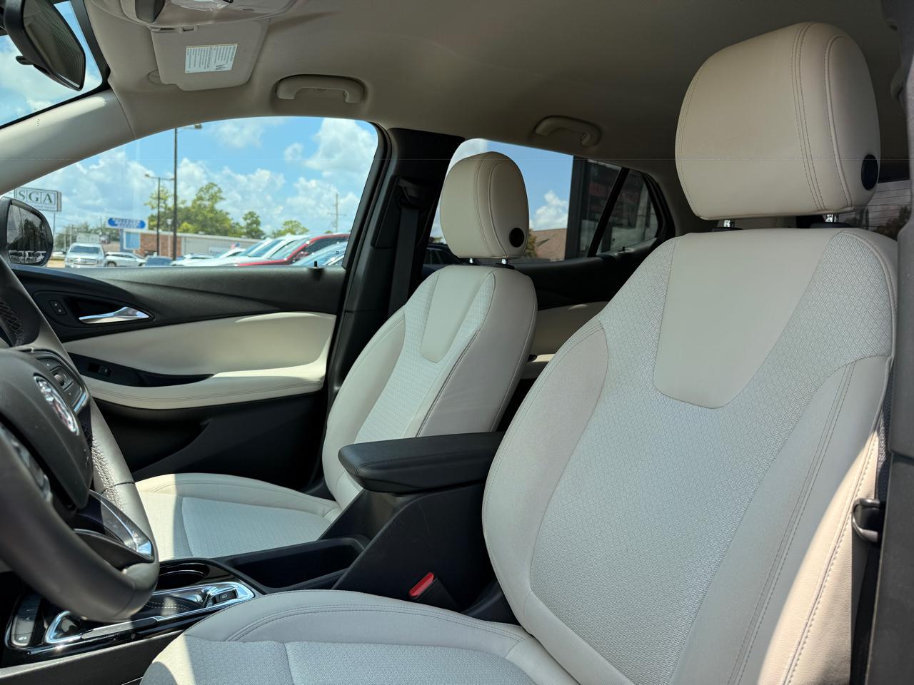 Buick Encore GX Select 2023