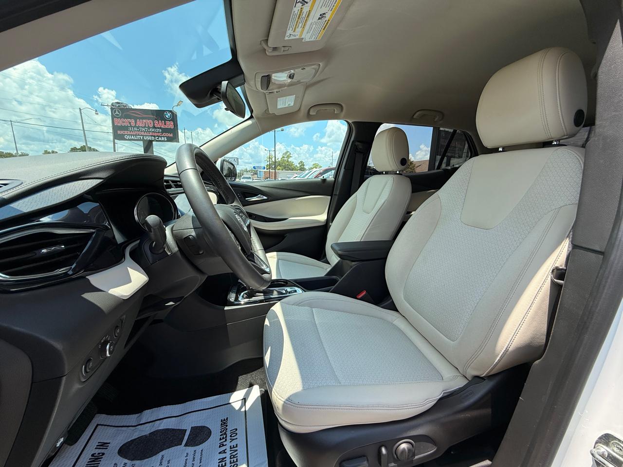 Buick Encore GX Select 2023