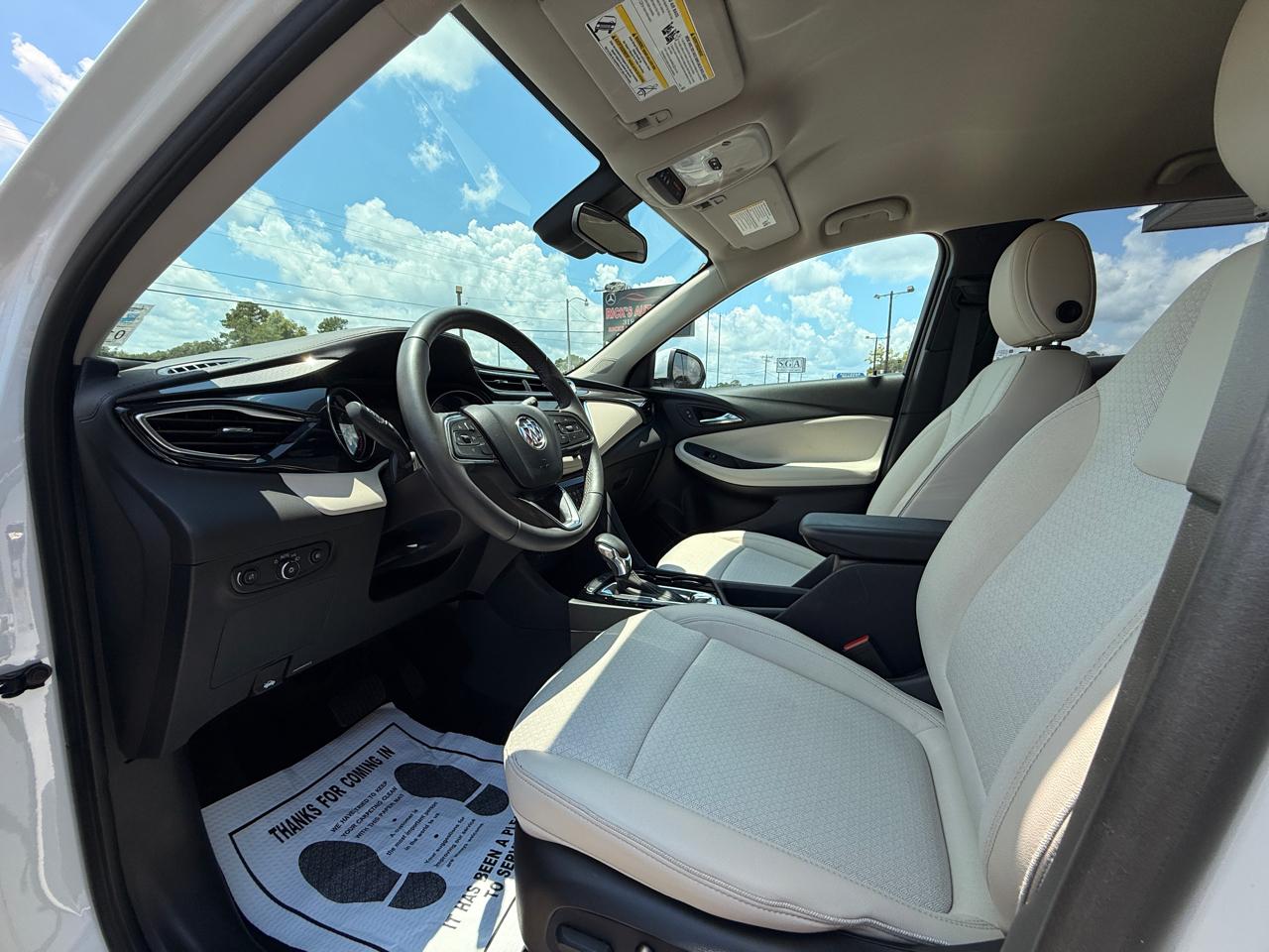 Buick Encore GX Select 2023