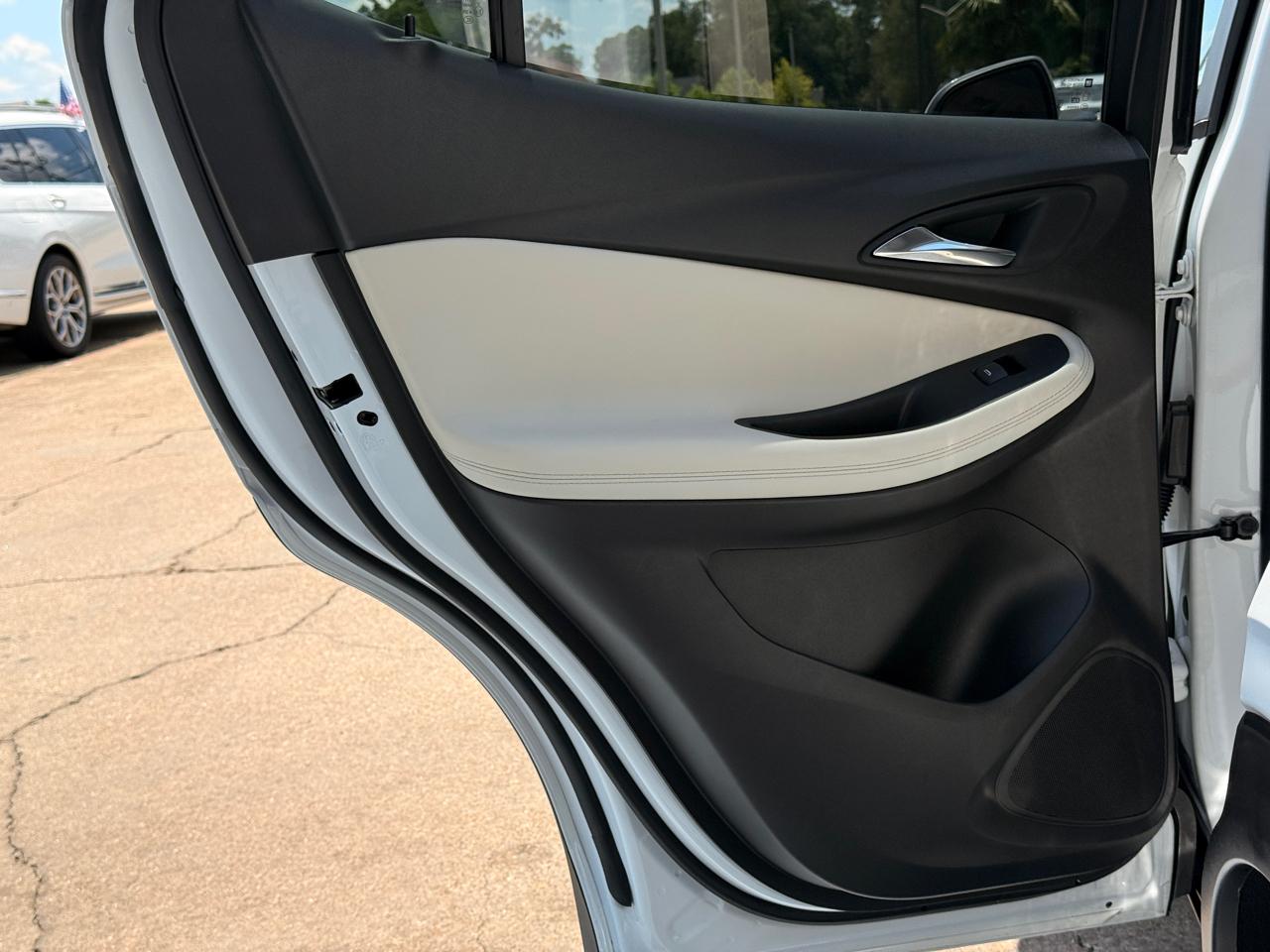 Buick Encore GX Select 2023