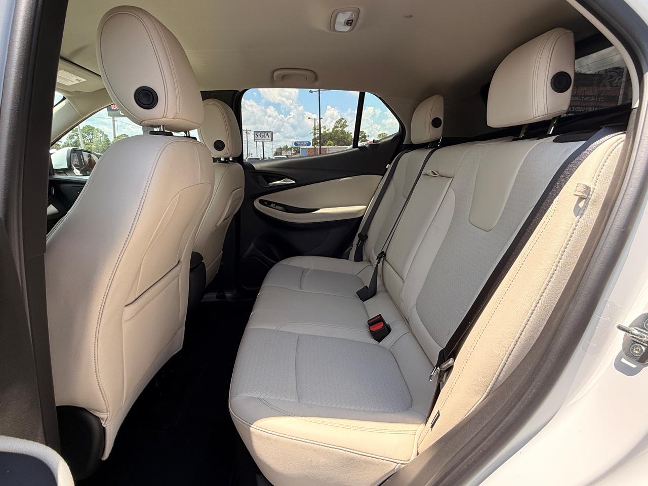 Buick Encore GX Select 2023