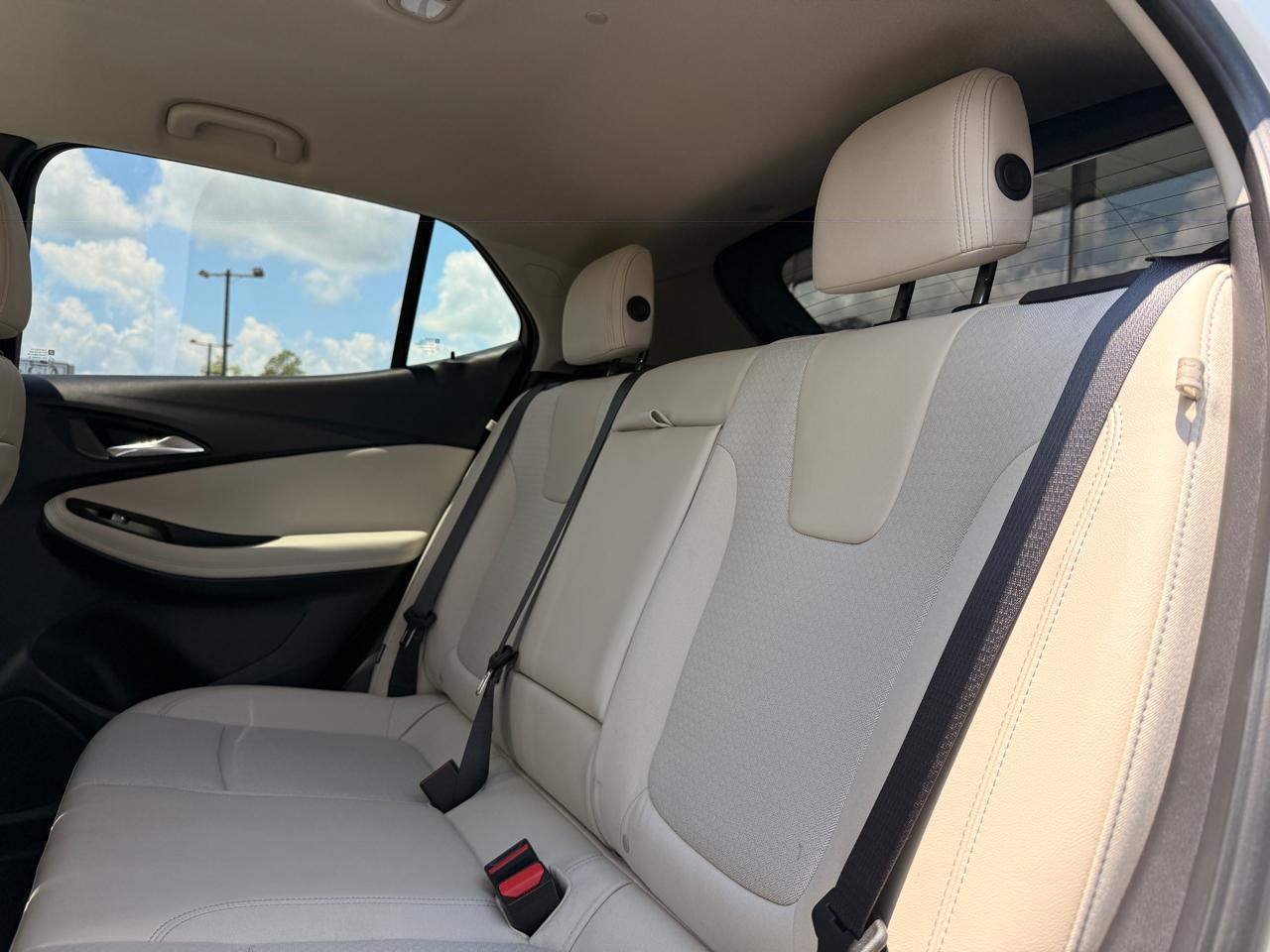 Buick Encore GX Select 2023