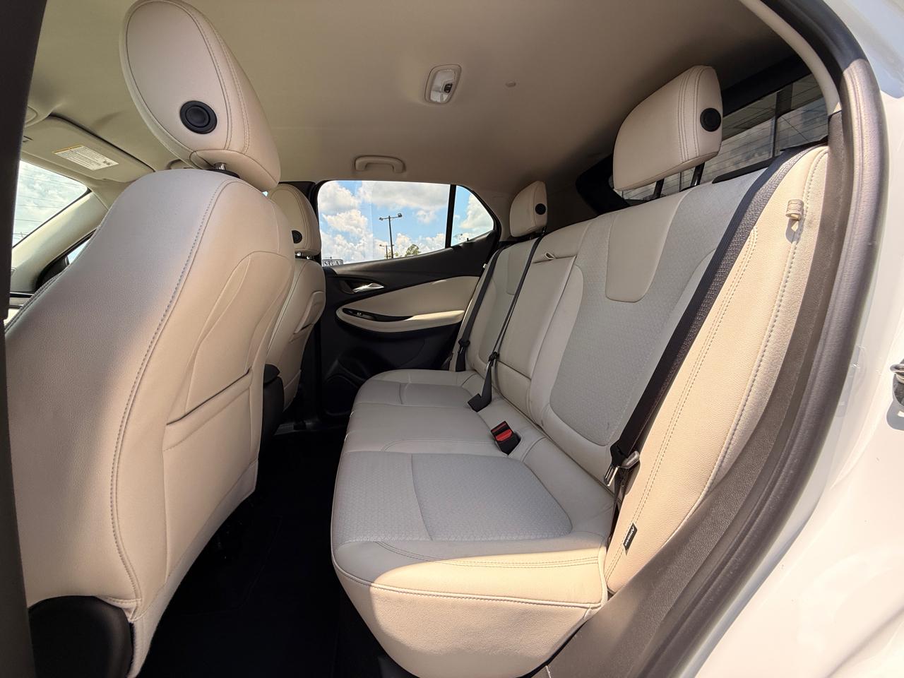Buick Encore GX Select 2023