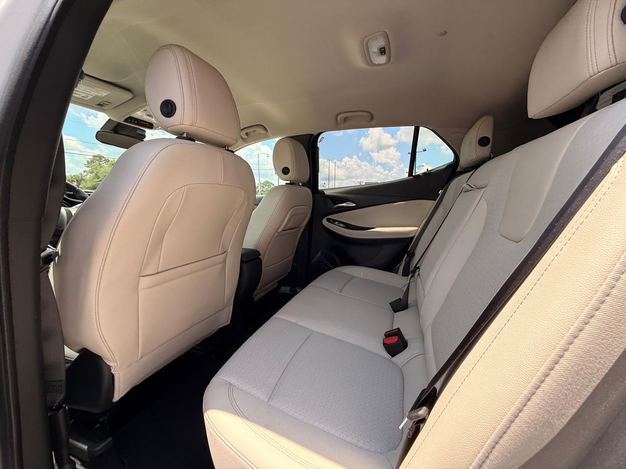 Buick Encore GX Select 2023