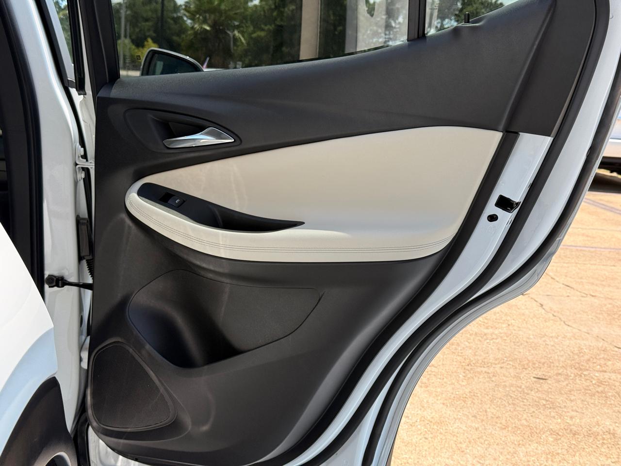 Buick Encore GX Select 2023