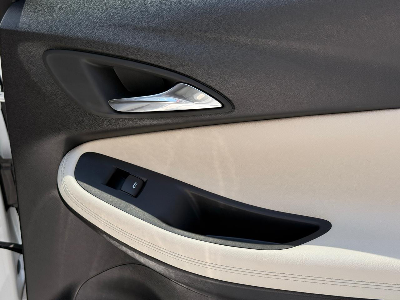 Buick Encore GX Select 2023