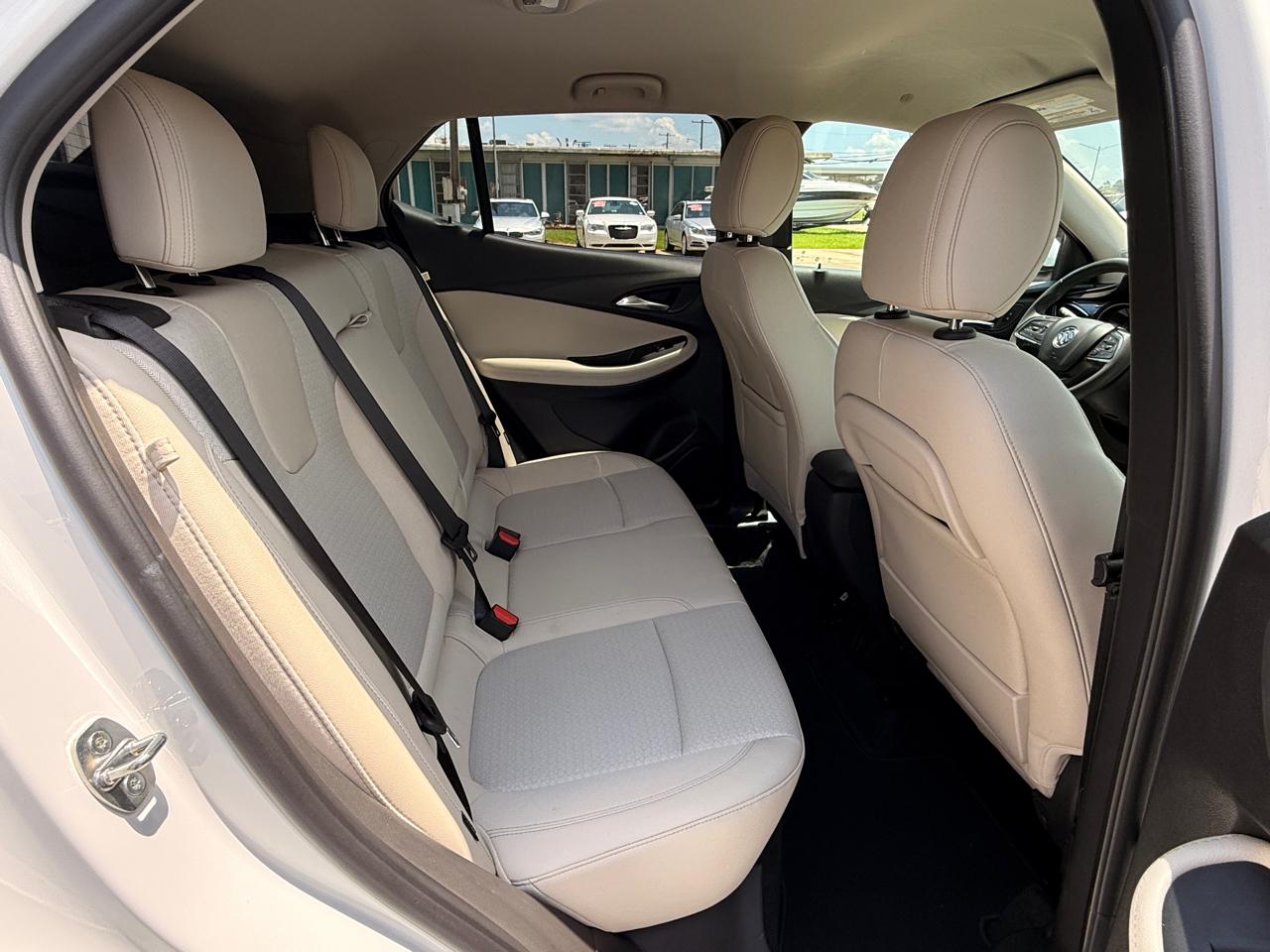 Buick Encore GX Select 2023