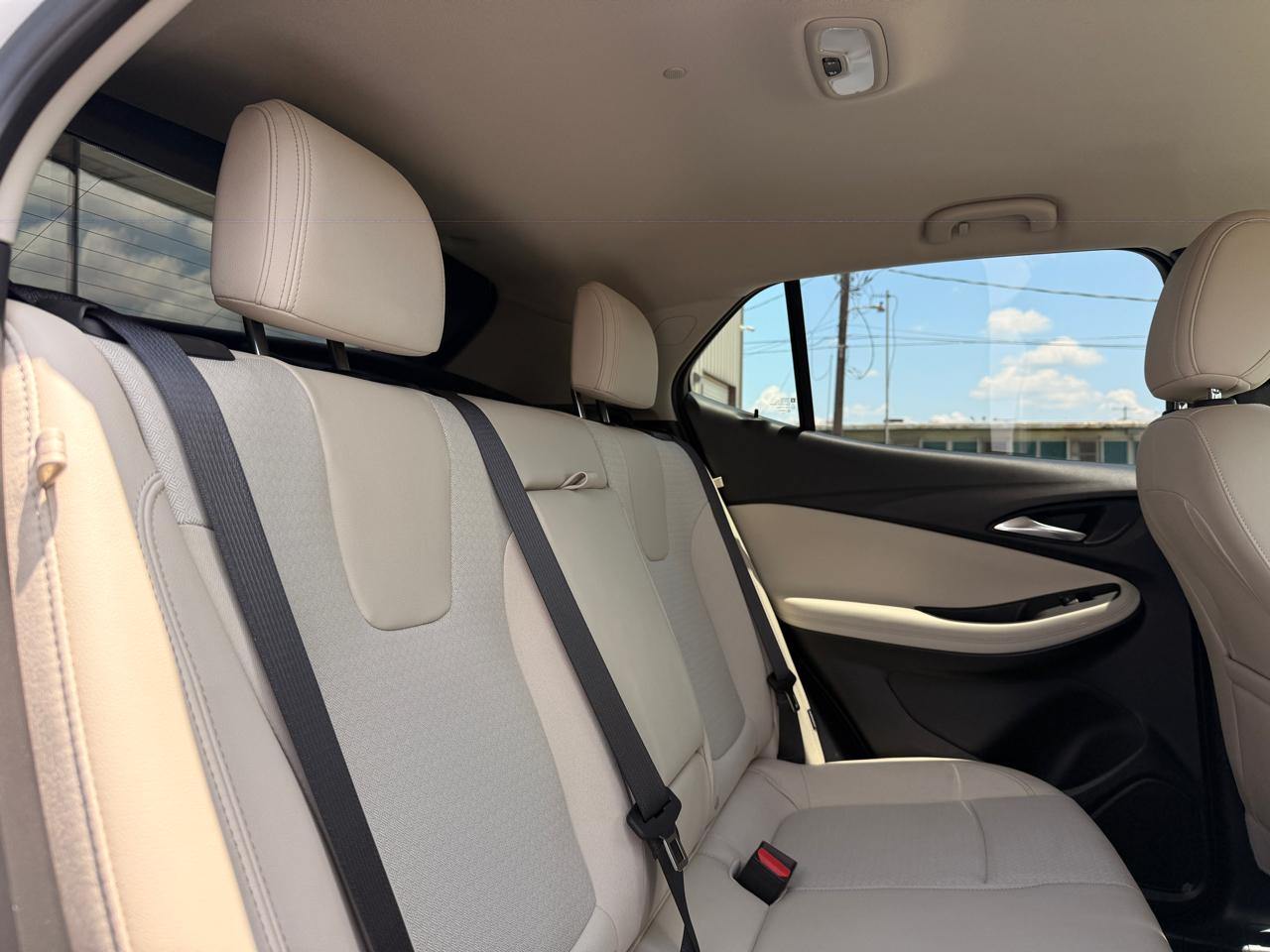 Buick Encore GX Select 2023