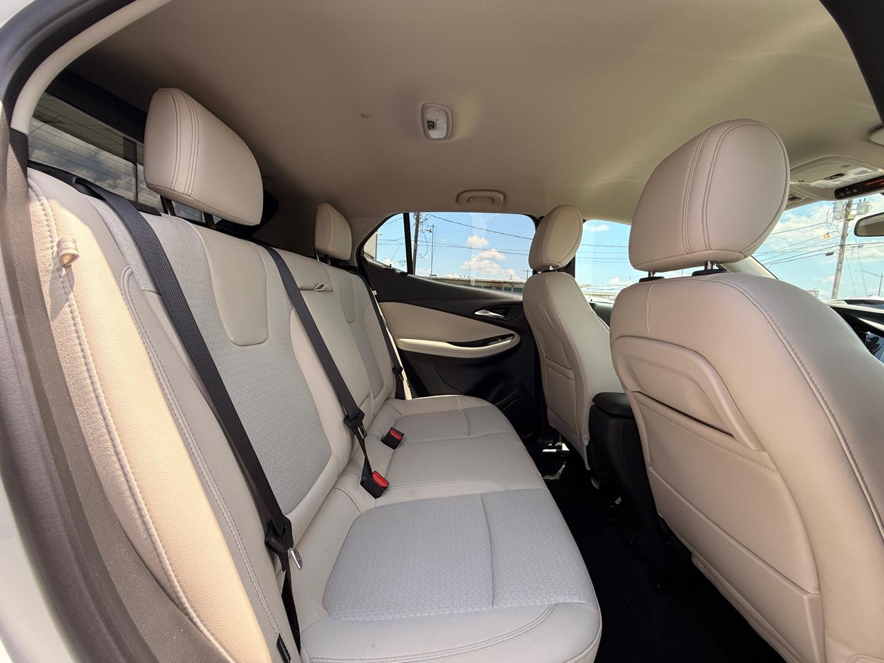 Buick Encore GX Select 2023