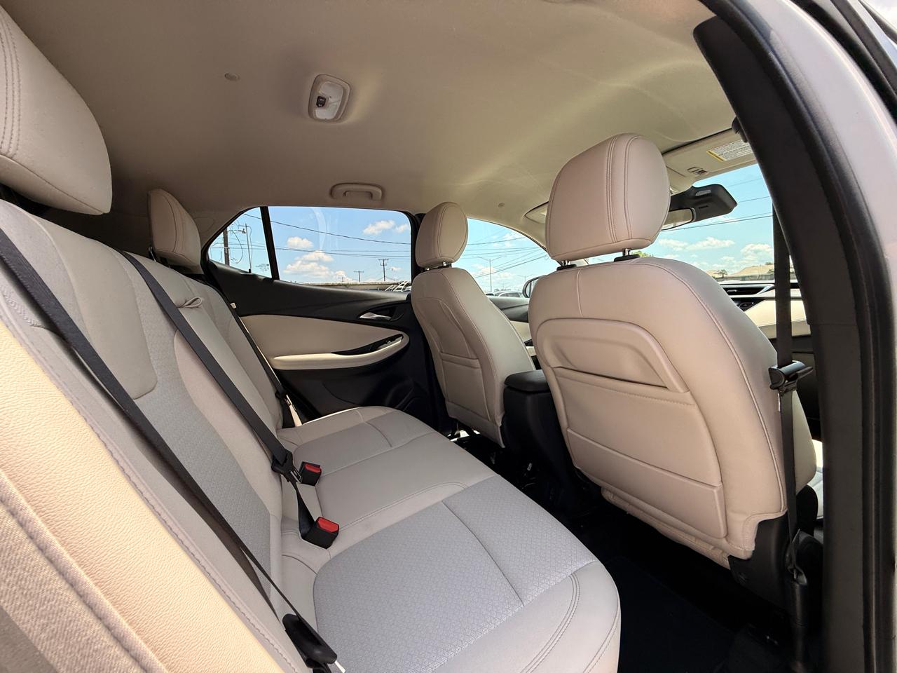 Buick Encore GX Select 2023