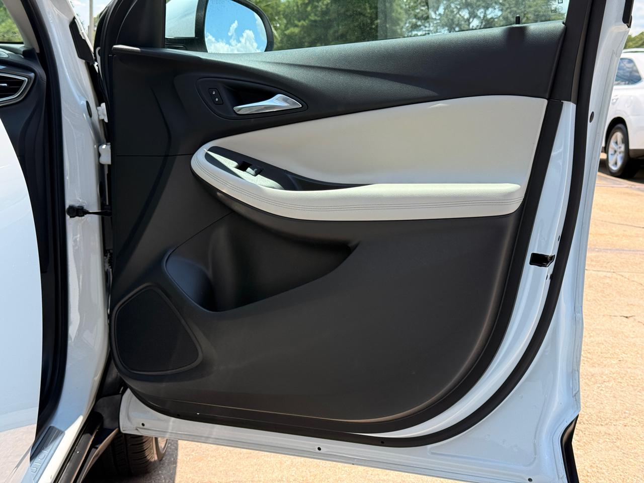 Buick Encore GX Select 2023