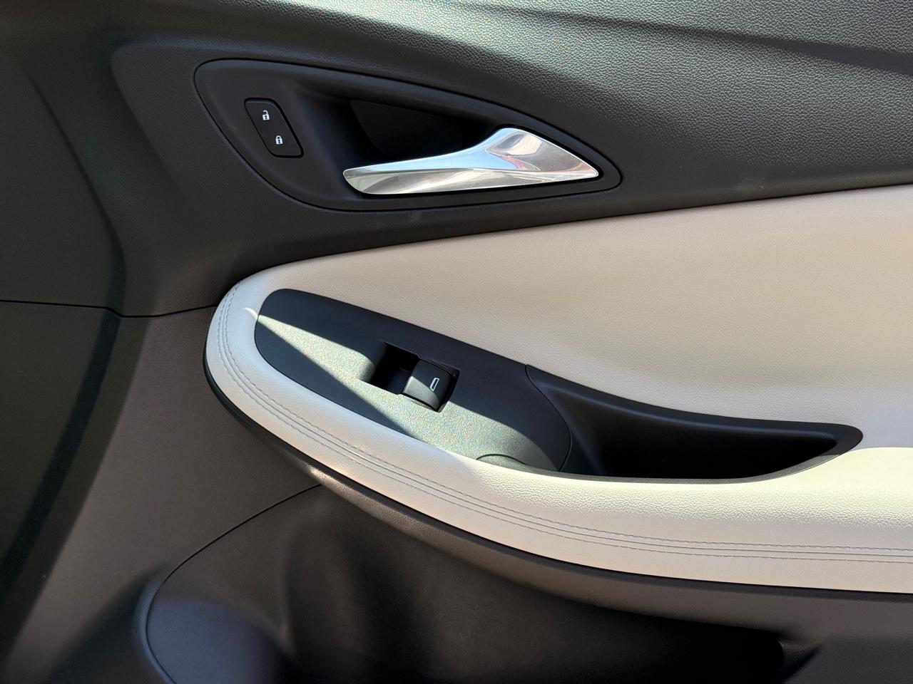 Buick Encore GX Select 2023