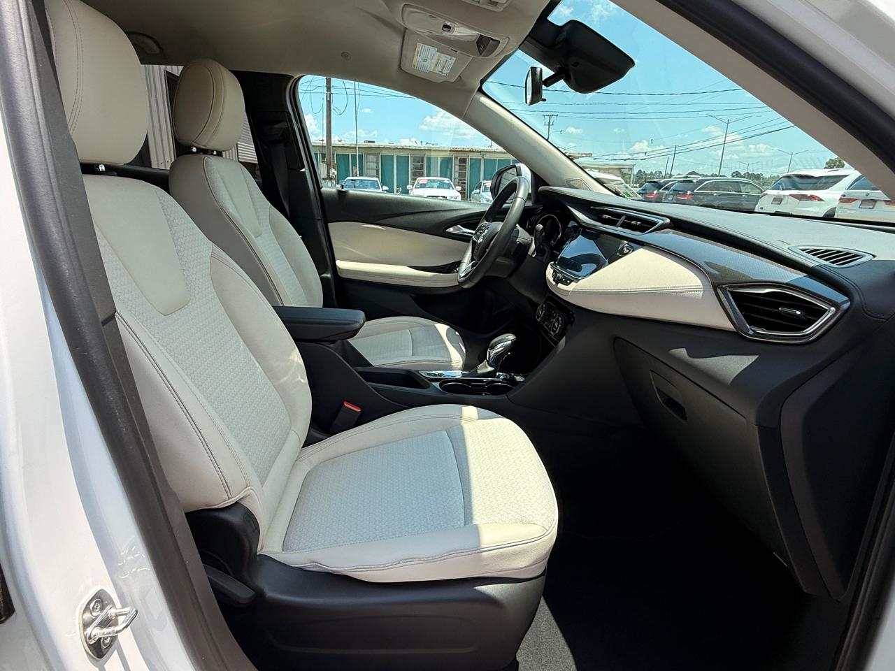 Buick Encore GX Select 2023