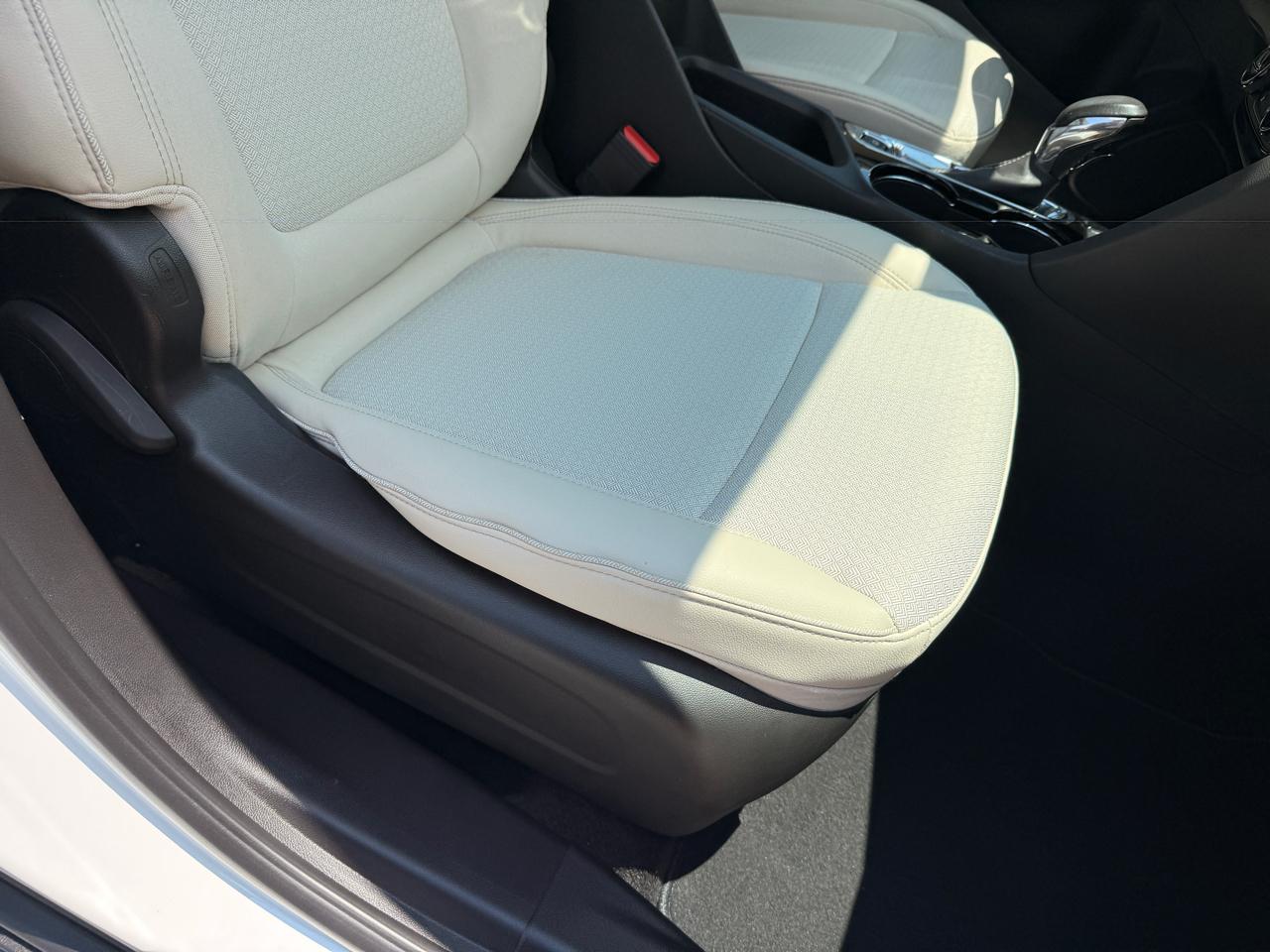 Buick Encore GX Select 2023