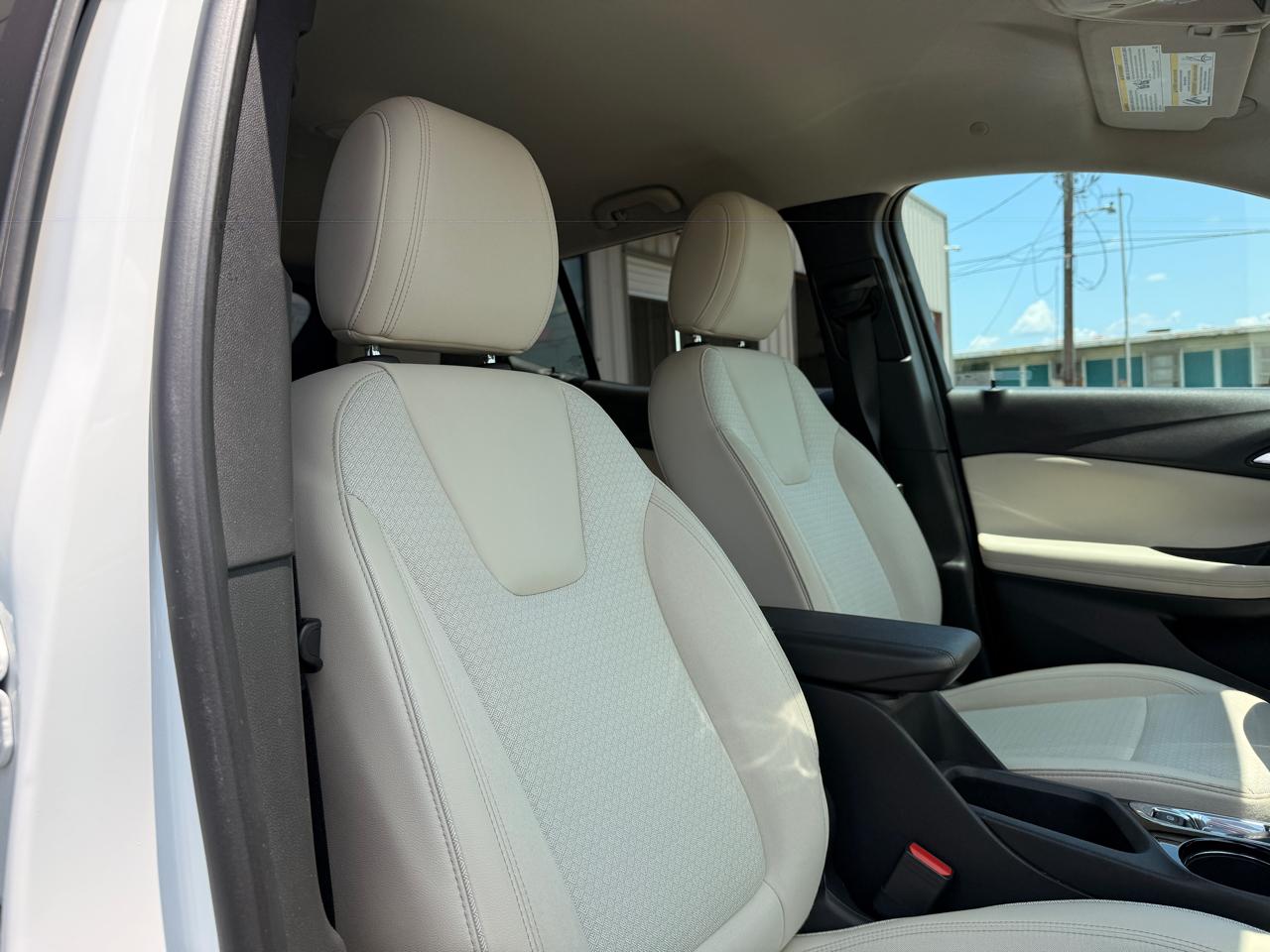 Buick Encore GX Select 2023