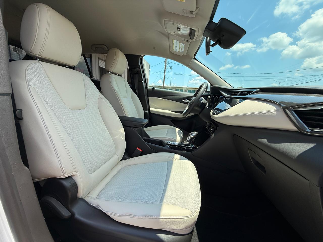 Buick Encore GX Select 2023