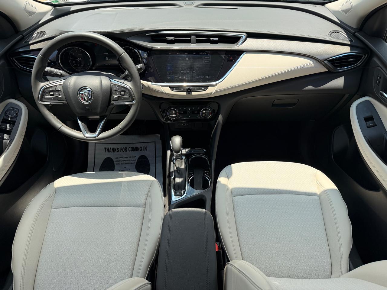Buick Encore GX Select 2023