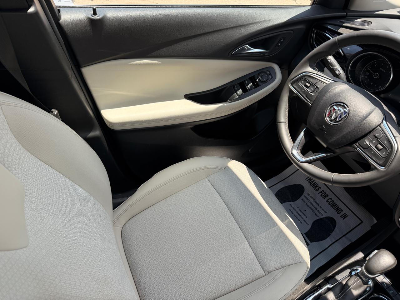 Buick Encore GX Select 2023