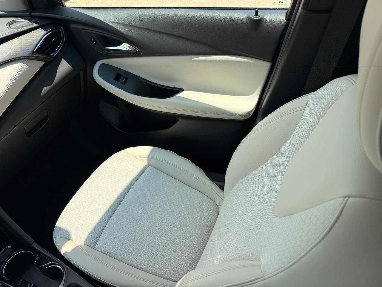 Buick Encore GX Select 2023