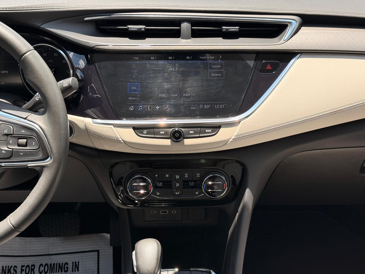 Buick Encore GX Select 2023