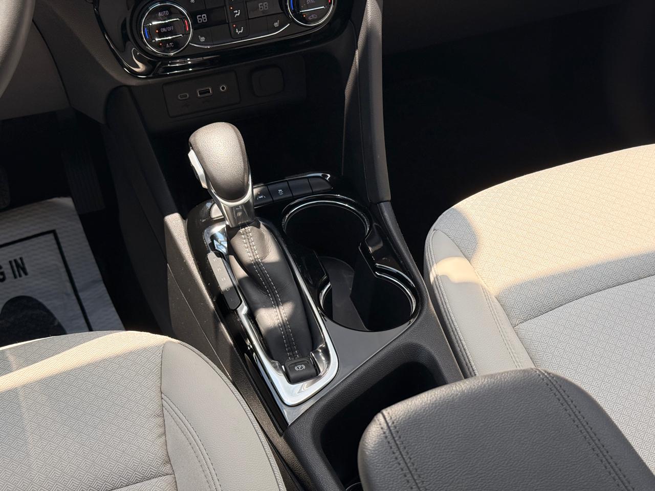 Buick Encore GX Select 2023