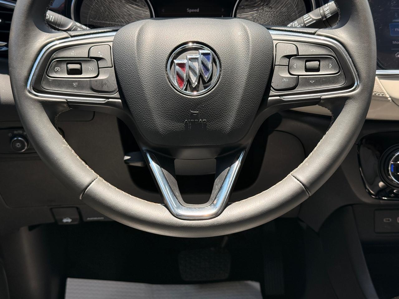Buick Encore GX Select 2023