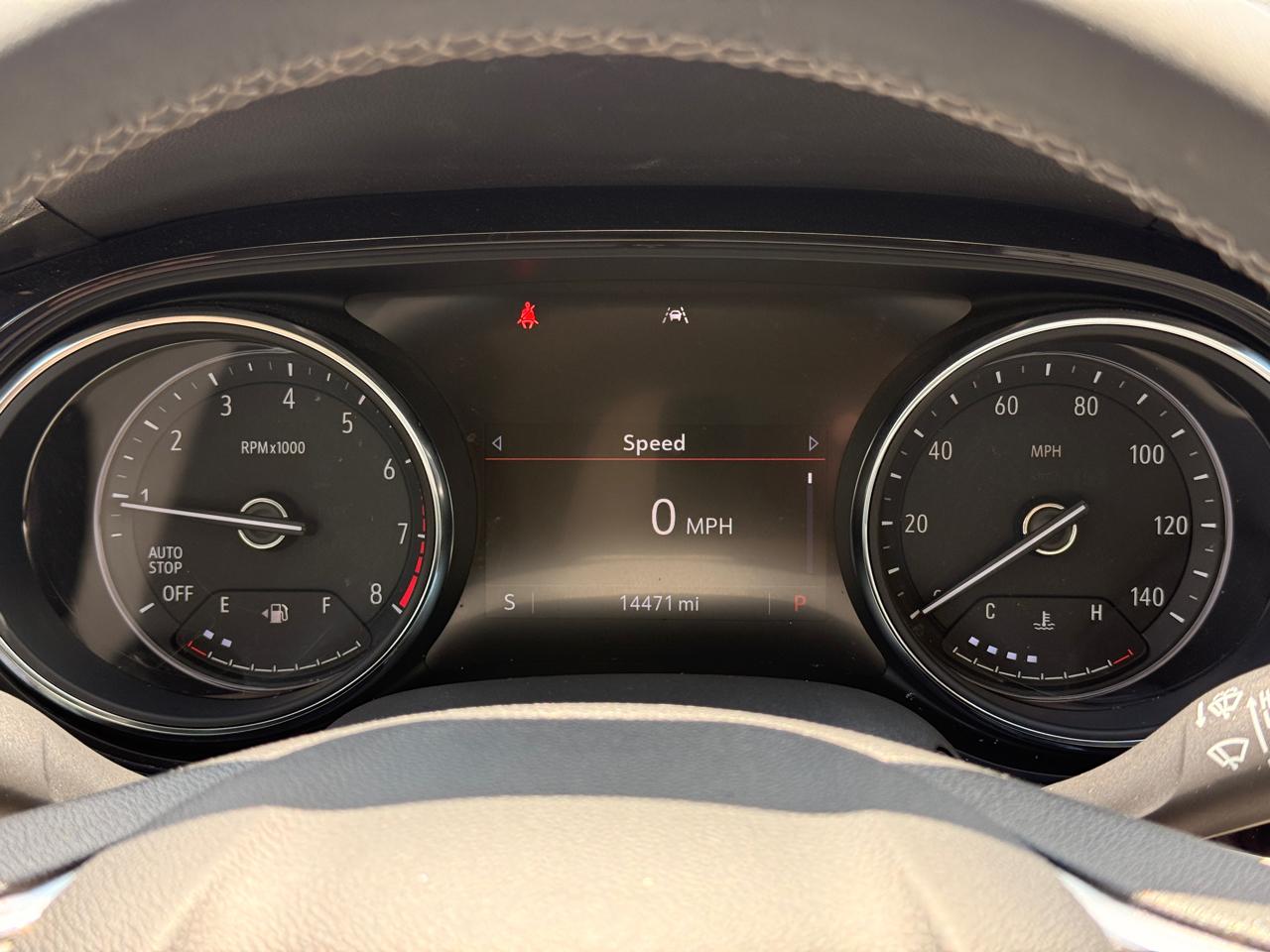 Buick Encore GX Select 2023