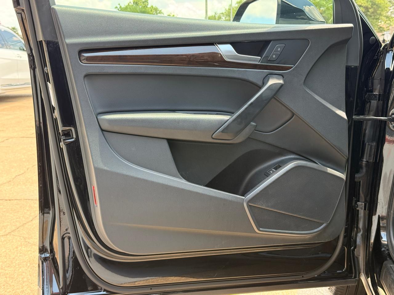 Audi Q5 2.0T Premium quattro 2019