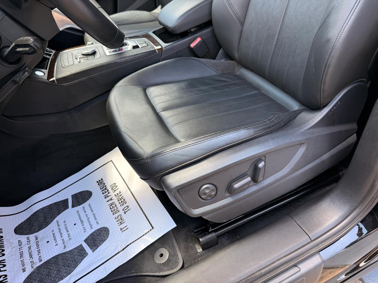 Audi Q5 2.0T Premium quattro 2019