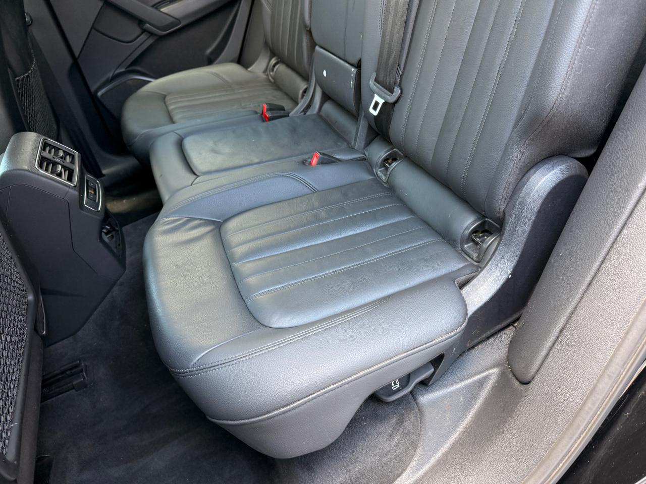 Audi Q5 2.0T Premium quattro 2019