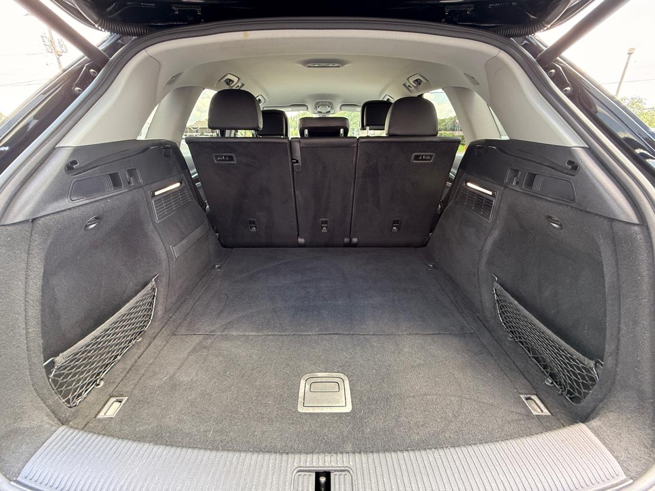 Audi Q5 2.0T Premium quattro 2019