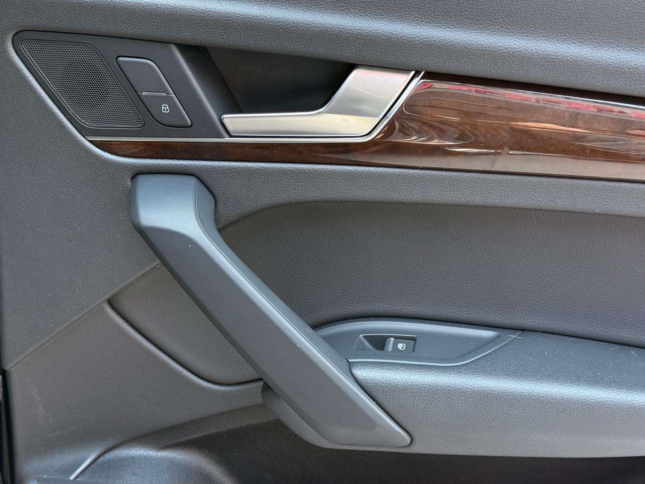 Audi Q5 2.0T Premium quattro 2019